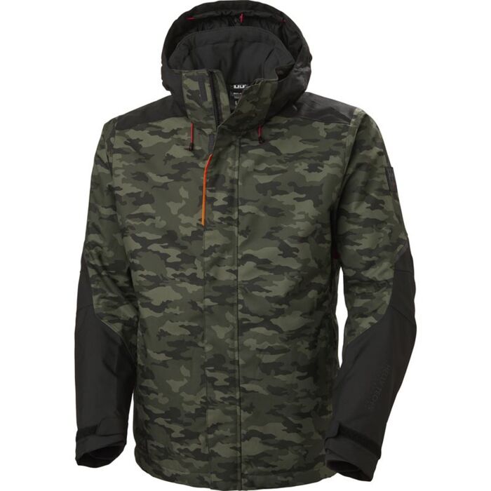 Helly Hansen - Kensington Winter Jacket Thumbnail