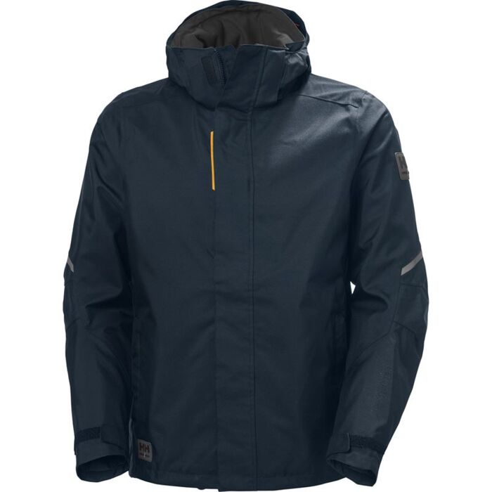 Helly Hansen - Kensington Shell Jacket Thumbnail