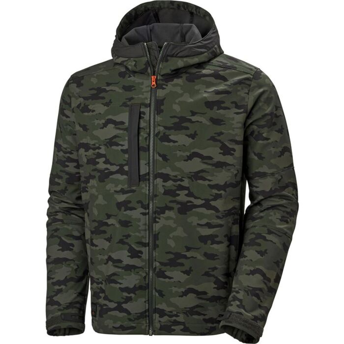 Helly Hansen - Kensington H. Softs Jacket Thumbnail