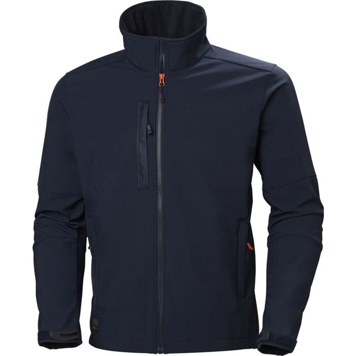 Helly Hansen - Kensington Softs Jacket Thumbnail