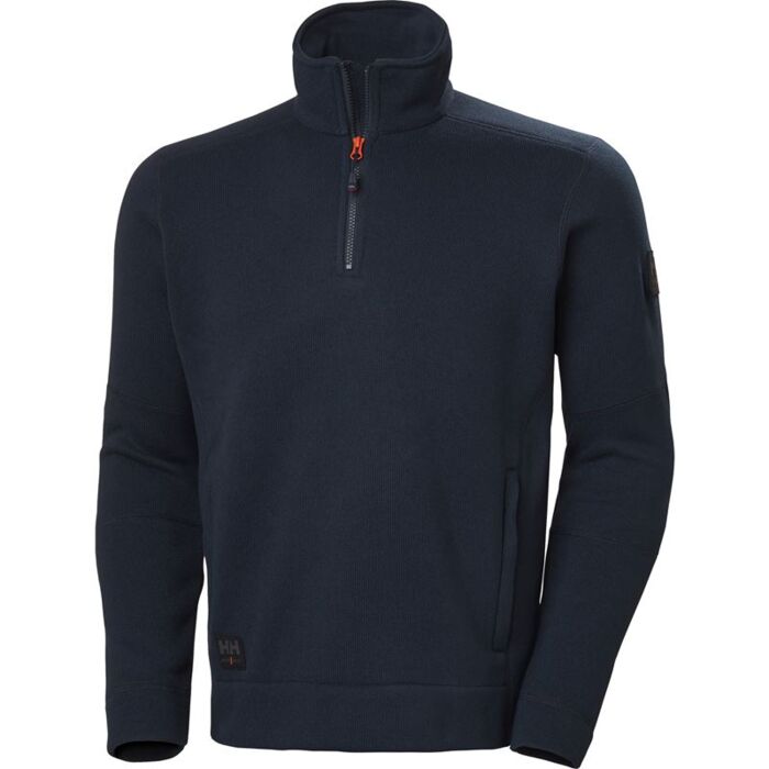 Helly Hansen - Kensington Halfzip Knit Fleece Thumbnail