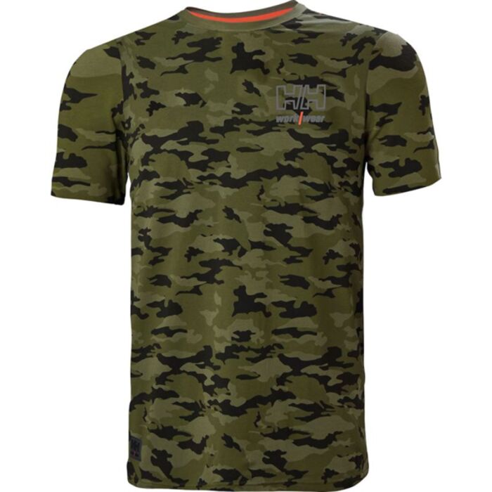 Helly Hansen - Kensington T-Shirt Thumbnail