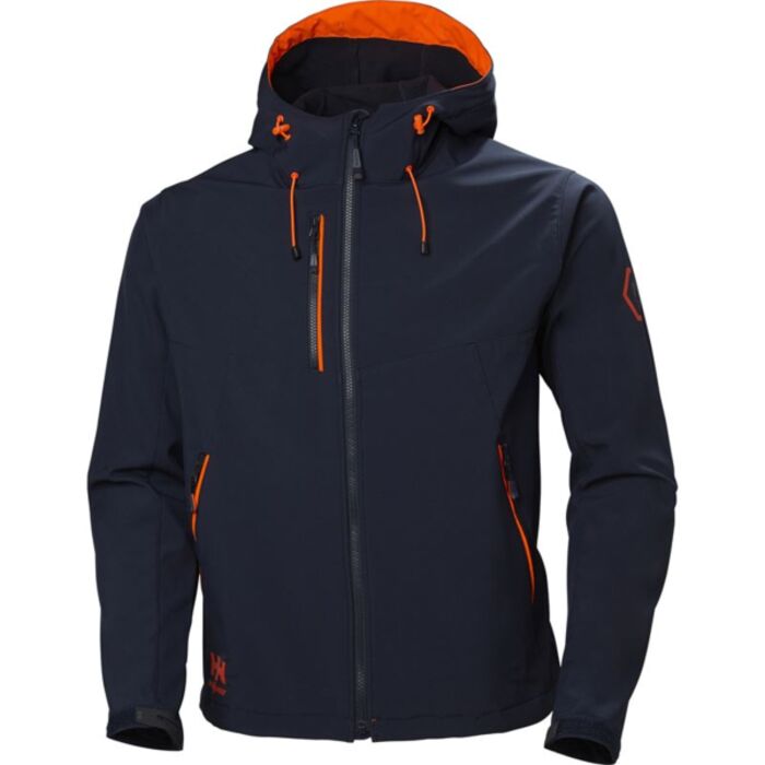 Helly Hansen - Chelsea Evo H. Softs Jacket Thumbnail