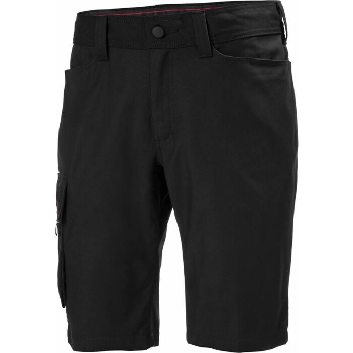 Helly Hansen - Oxford Shorts Thumbnail
