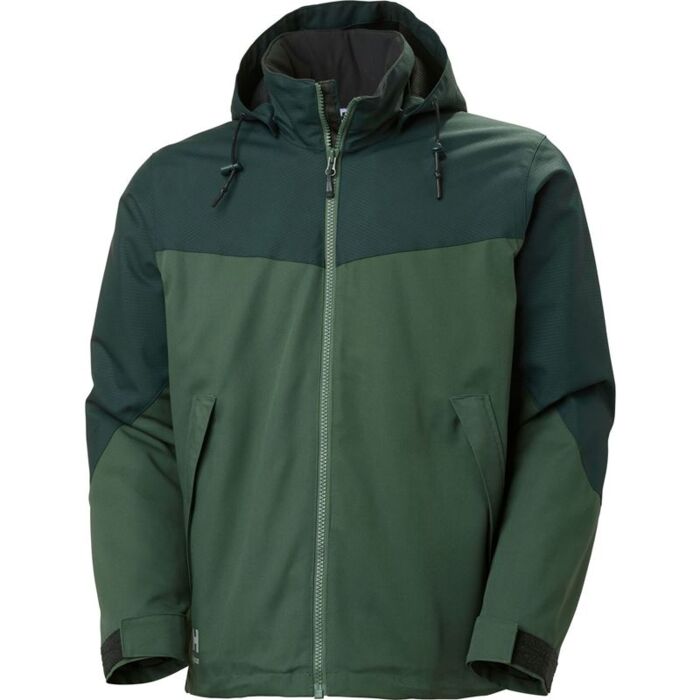 Helly Hansen - Oxford Winter Jacket Thumbnail