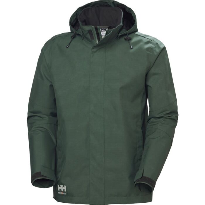 Helly Hansen - Oxford Shell Jacket Thumbnail