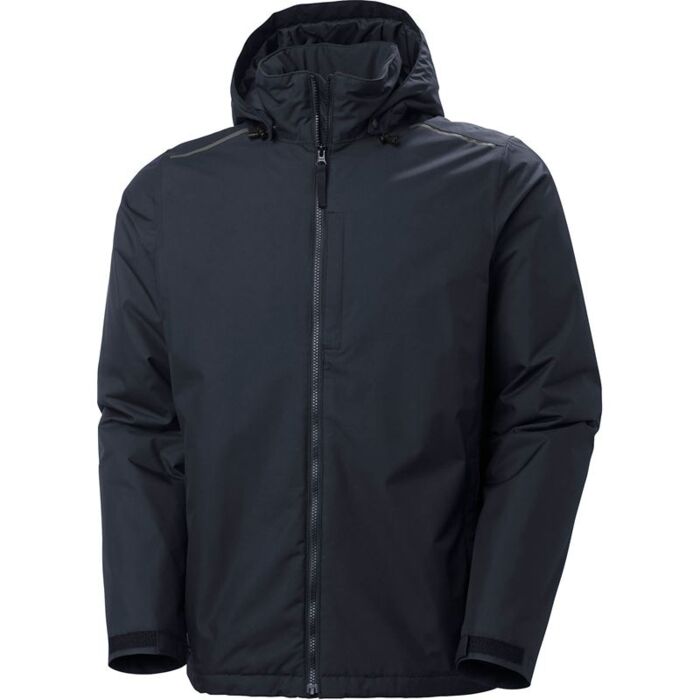 Helly Hansen - Manchester 2.0 Winter Jacket Thumbnail