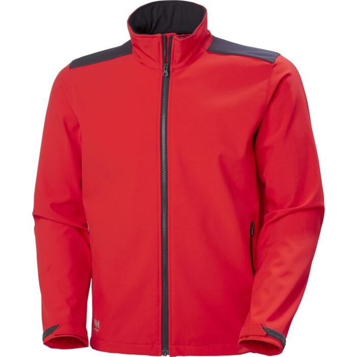 Helly Hansen - Manchester 2.0 Softs Jacket Thumbnail