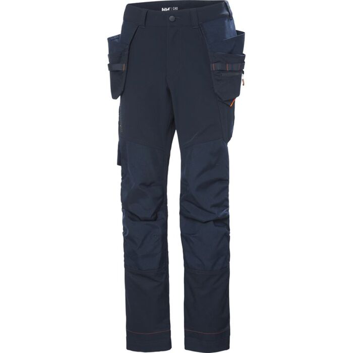 Helly Hansen - W Luna Brz Cons Trousers Thumbnail