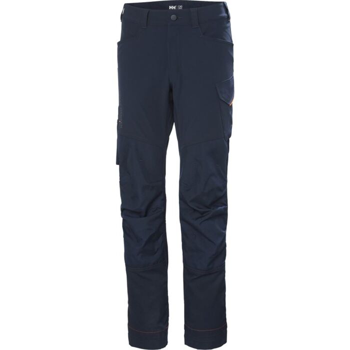 Helly Hansen - W Luna Brz Work Trousers Thumbnail