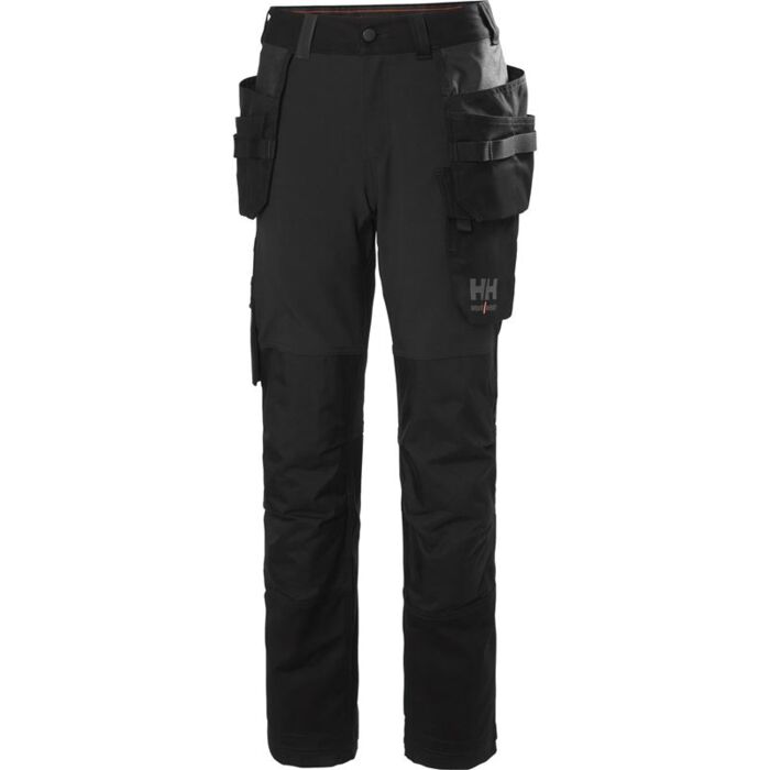 Helly Hansen - W Luna 4X Cons Trousers Thumbnail