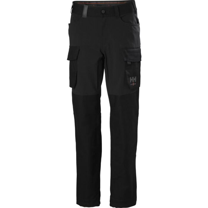 Helly Hansen - W Luna 4X Cargo Trousers Thumbnail
