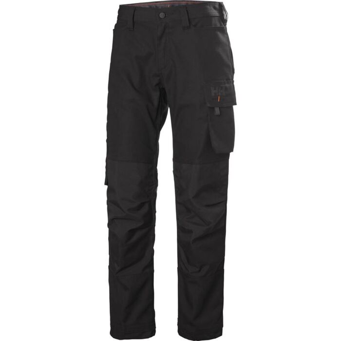 Helly Hansen - W Luna Work Trousers Thumbnail
