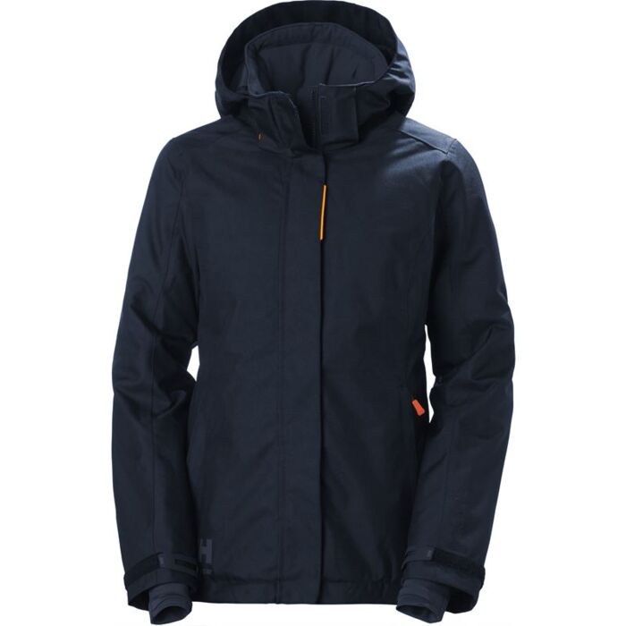 Helly Hansen - W Luna Winter Jacket Thumbnail