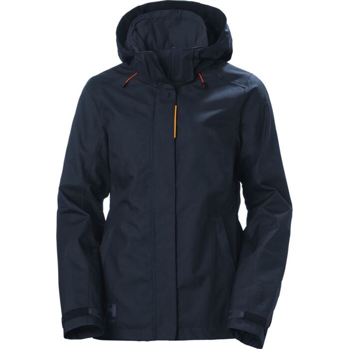 Helly Hansen - W Luna Shell Jacket Thumbnail