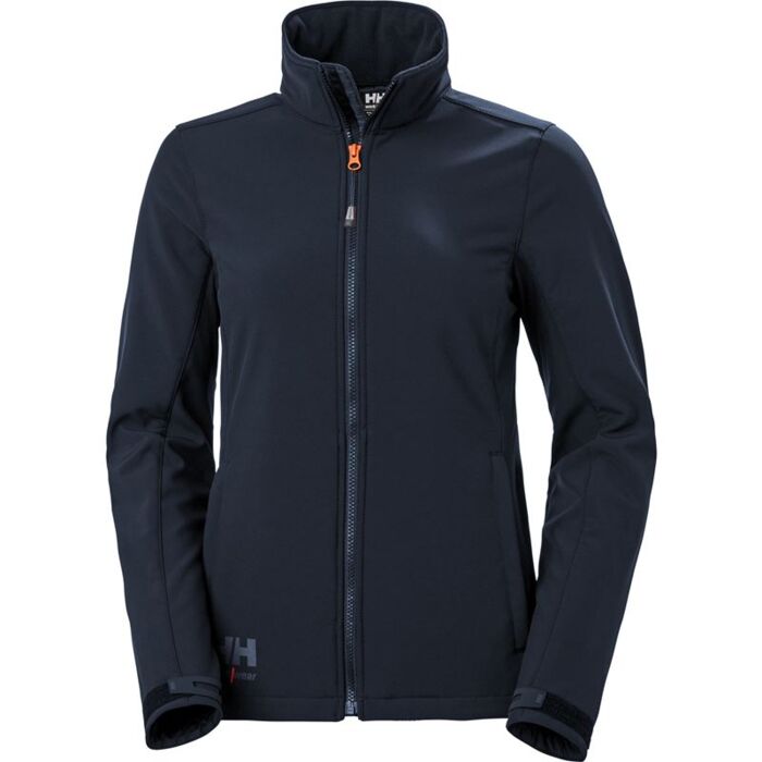 Helly Hansen - W Luna Softs Jacket Thumbnail