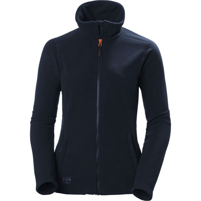 Helly Hansen - W Luna Fleece Jacket Thumbnail