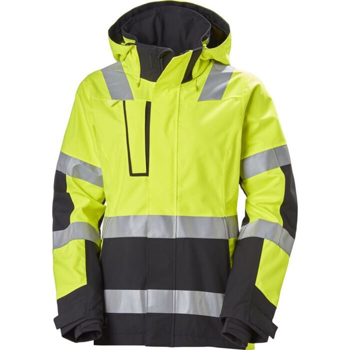 Helly Hansen - W Alna 2.0 Shell Jacket Thumbnail