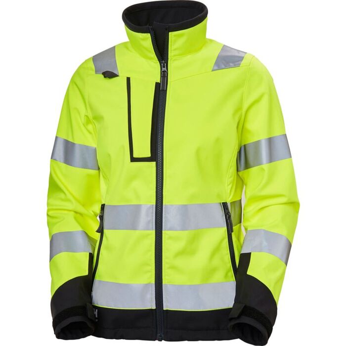 Helly Hansen - W Alna 2.0 Softs Jacket Thumbnail
