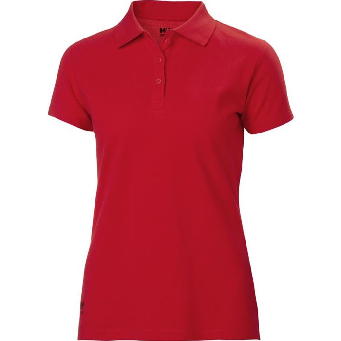 Helly Hansen - W Classic Polo Thumbnail