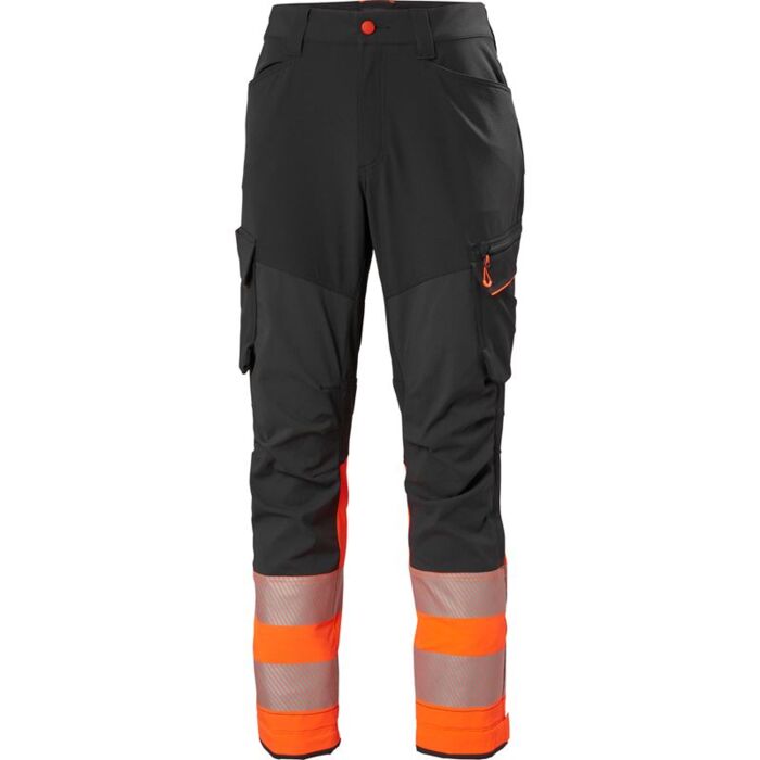 Helly Hansen - Icu Brz Cargo Trousers Cl 1 Thumbnail