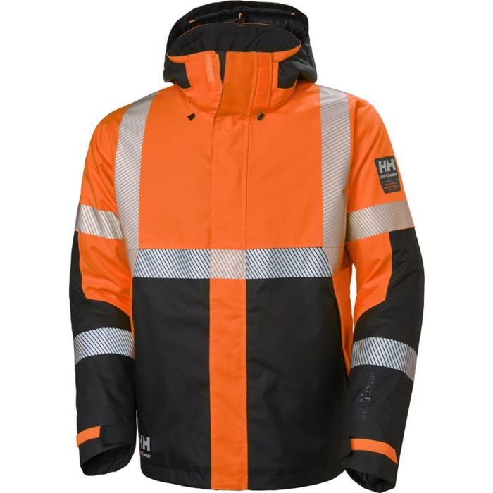 Helly Hansen - Icu Winter Jacket Thumbnail