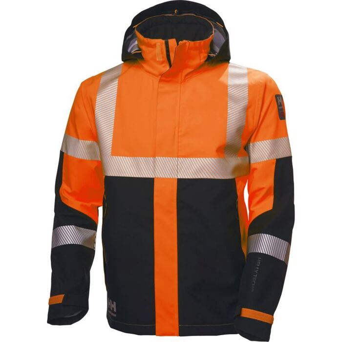 Helly Hansen - Icu Shell Jacket Thumbnail