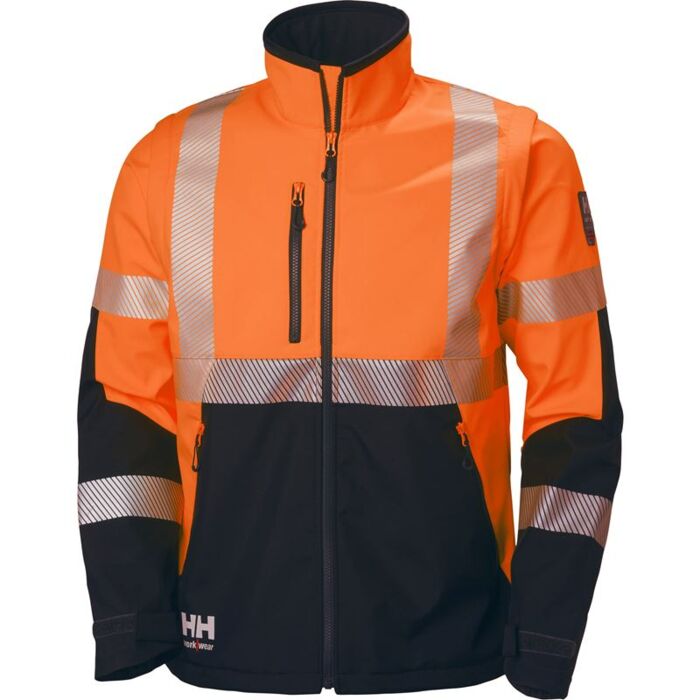 Helly Hansen - Icu Softs Jacket Thumbnail