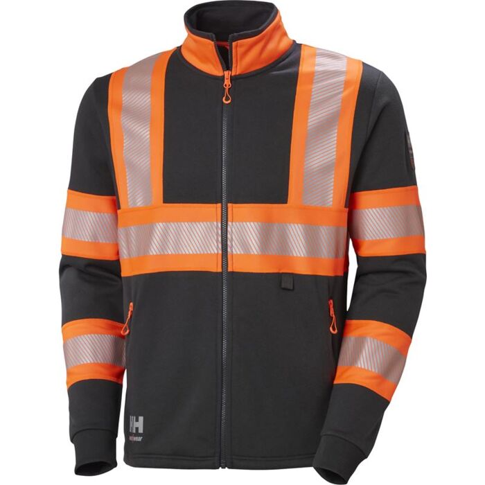 Helly Hansen - Icu Zip Sweatshirt Thumbnail