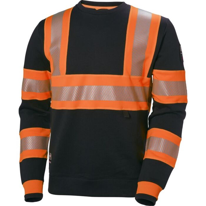 Helly Hansen - Icu Sweatshirt Thumbnail