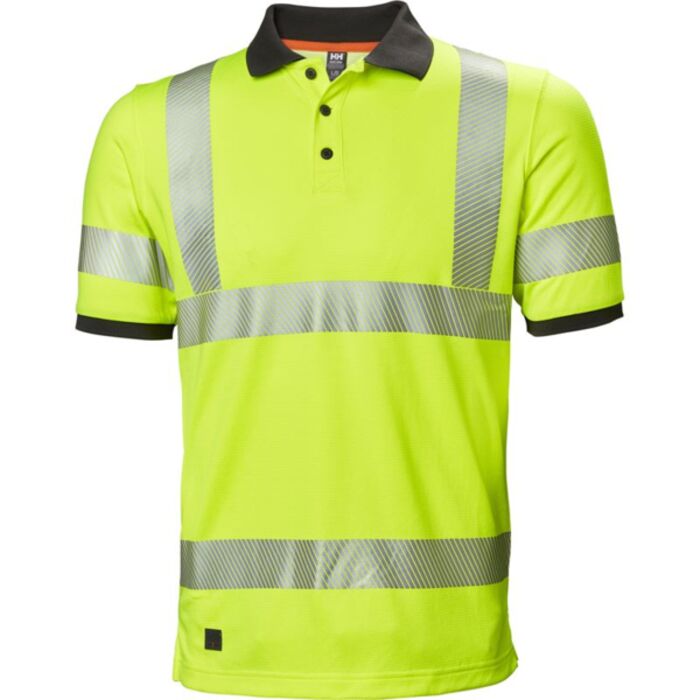 Helly Hansen - Icu Lifa Active Polo Thumbnail
