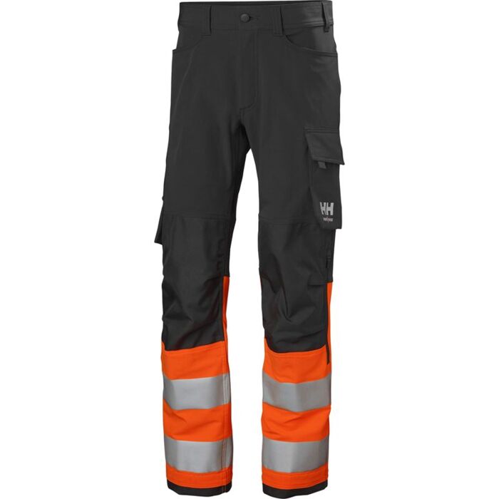 Helly Hansen - Alna 4X Work Trousers Cl 1 Thumbnail