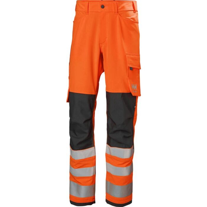 Helly Hansen - Alna 4X Work Trousers Cl 2 Thumbnail