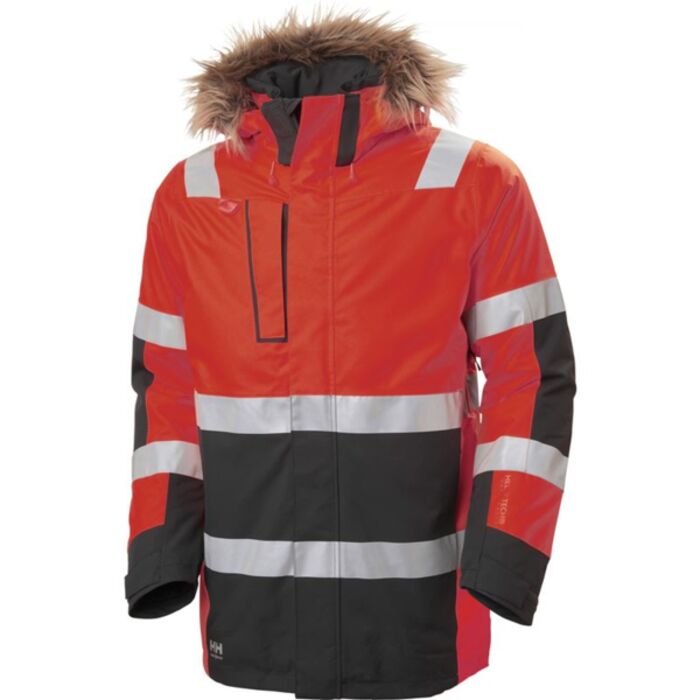 Helly Hansen - Alna 2.0 Winter Parka Thumbnail