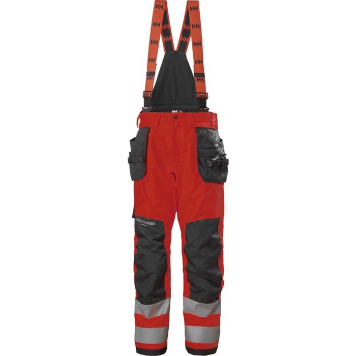 Helly Hansen - Alna 2.0 Shell Cons Trousers Cl 2 Thumbnail