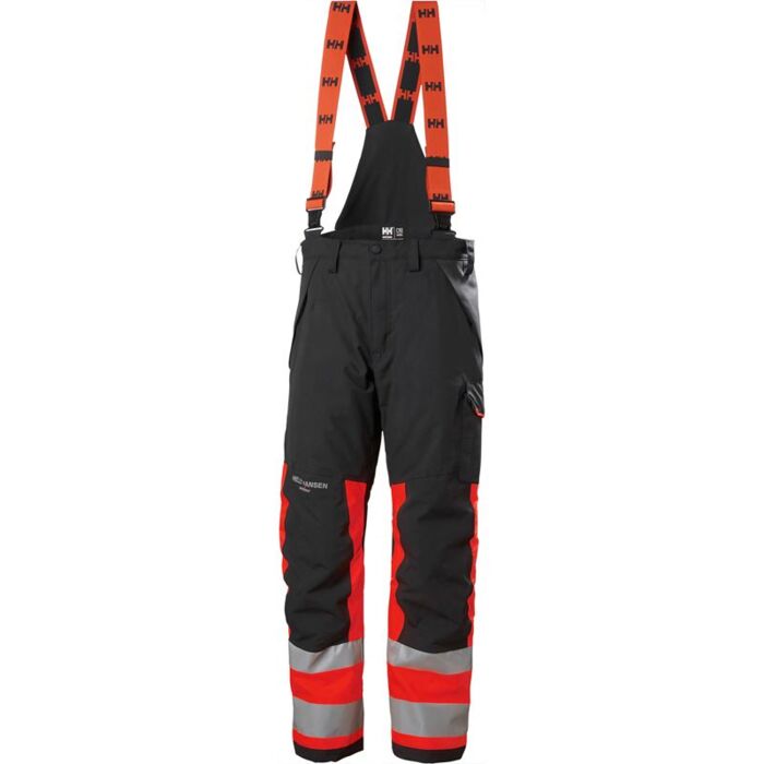 Helly Hansen - Alna 2.0 Shell Trousers Cl 1 Thumbnail