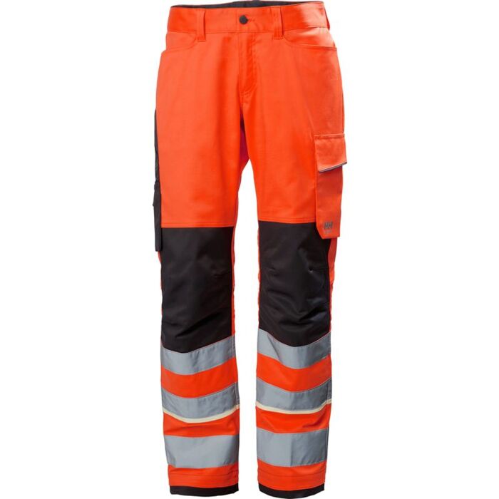 Helly Hansen - Uc-Me Work Trousers Cl2 Thumbnail