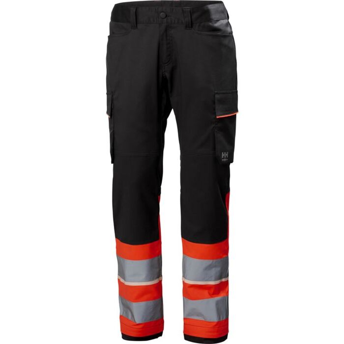 Helly Hansen - Uc-Me Cargo Trousers Cl1 Thumbnail