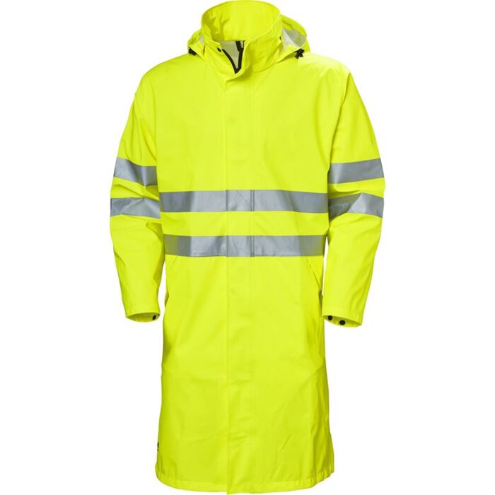Helly Hansen - Alta Rain Coat Thumbnail