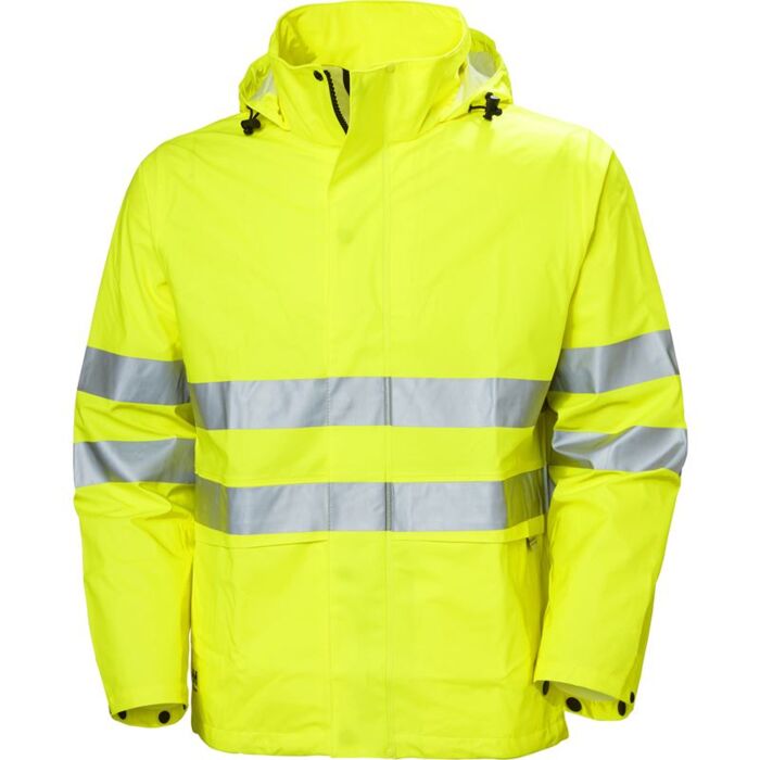 Helly Hansen - Alta Rain Jacket Thumbnail