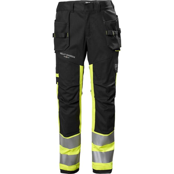 Helly Hansen - Fyre Cons Trousers Cl 1 Thumbnail
