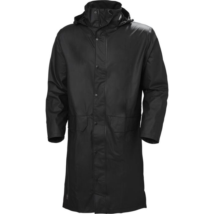 Helly Hansen - Voss Rain Coat Thumbnail