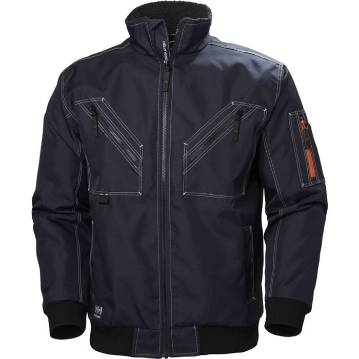 Helly Hansen - Bergholm Jacket Thumbnail