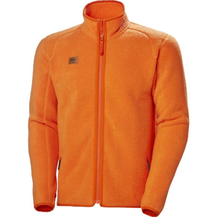 Helly Hansen - Heritage Pile Jacket Thumbnail