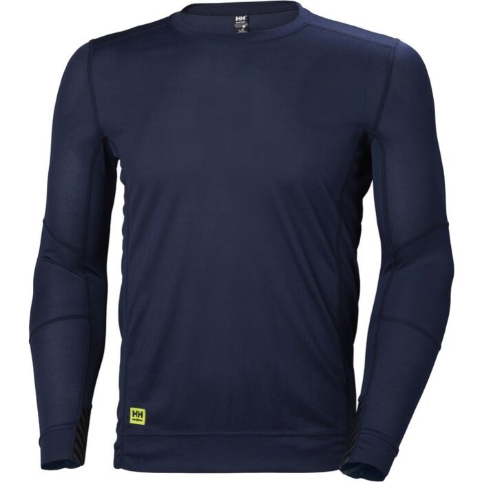 Helly Hansen - Hh Lifa Crewneck Thumbnail