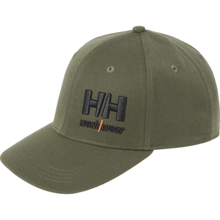 Helly Hansen - Classic Logo Cap Thumbnail