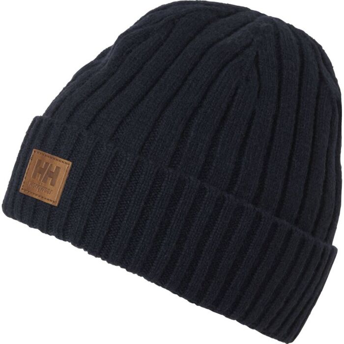 Helly Hansen - Classic Wool Cuff Beanie Thumbnail