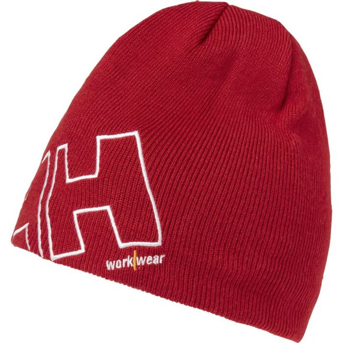 Helly Hansen - Classic Logo Beanie Thumbnail