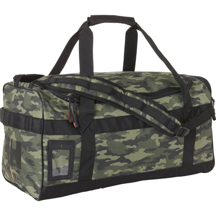 Helly Hansen - Hh Duffel Bag 50L Thumbnail