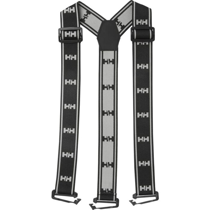 Helly Hansen - Hh Ww Suspenders 2.0 Thumbnail